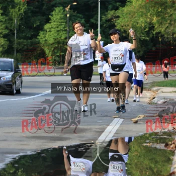 Runner Photo 396706
