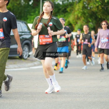 Runner Photo 3967062