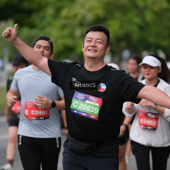 Runner Photo 3967065