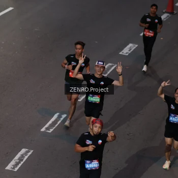 Runner Photo 3967067