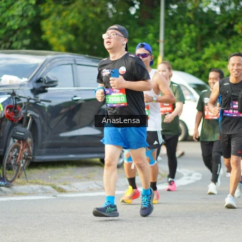 Runner Photo 3967073