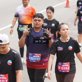 Runner Photo 3967079