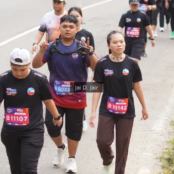 Runner Photo 3967081