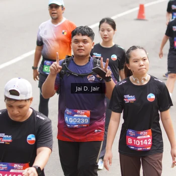 Runner Photo 3967082