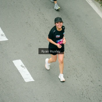 Runner Photo 3967092