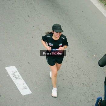 Runner Photo 3967096