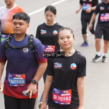 Runner Photo 3967097