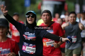Runner Photo 39671