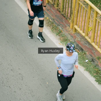 Runner Photo 3967100