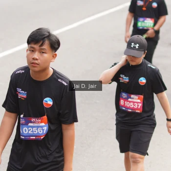 Runner Photo 3967112