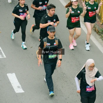 Runner Photo 3967122