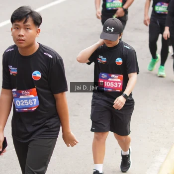 Runner Photo 3967130