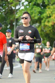 Runner Photo 3967165