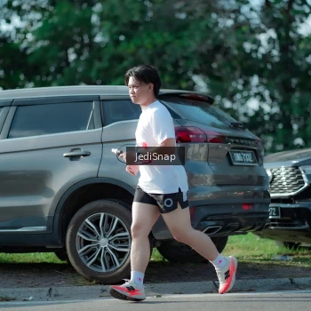 Runner Photo 3967169
