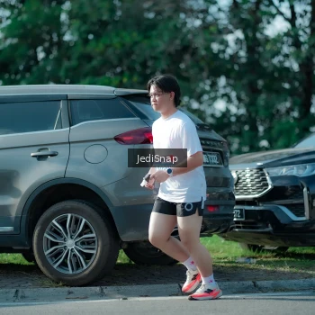 Runner Photo 3967170