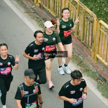 Runner Photo 3967194