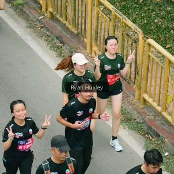 Runner Photo 3967198