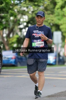 Runner Photo 39672