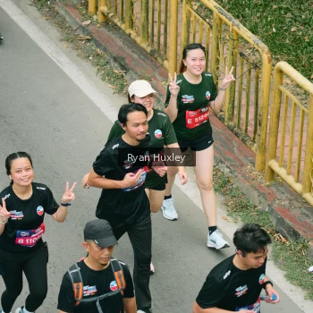 Runner Photo 3967200