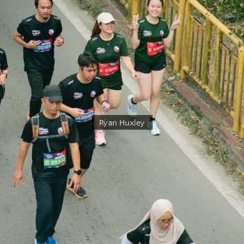 Runner Photo 3967203