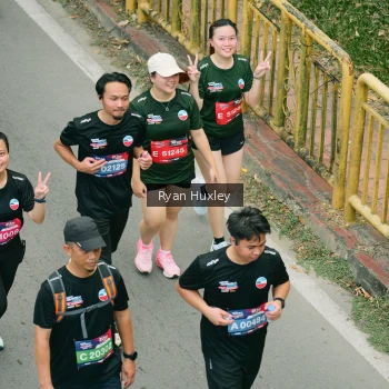Runner Photo 3967211