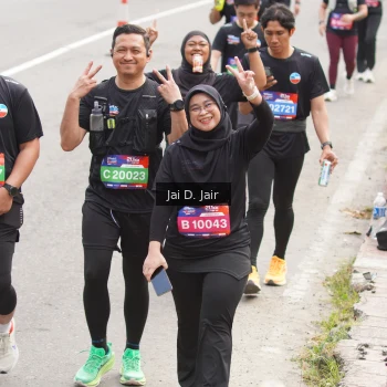 Runner Photo 3967222
