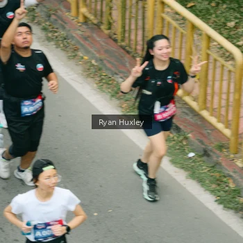 Runner Photo 3967235