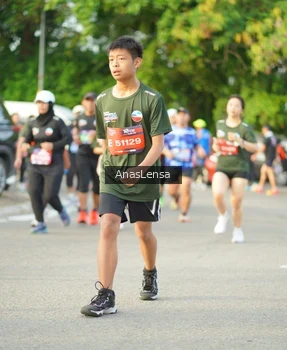 Runner Photo 3967237