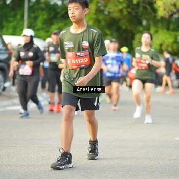 Runner Photo 3967240