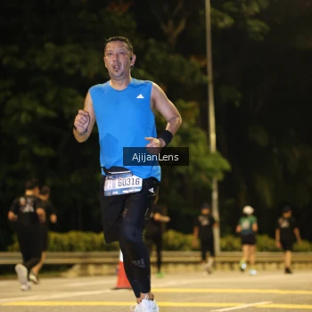 Runner Photo 3967242