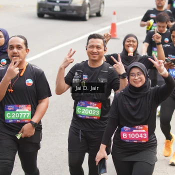Runner Photo 3967247