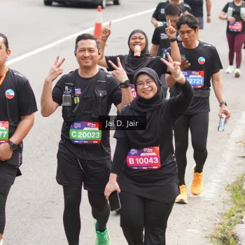 Runner Photo 3967251
