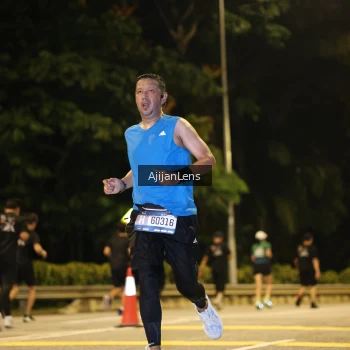 Runner Photo 3967252