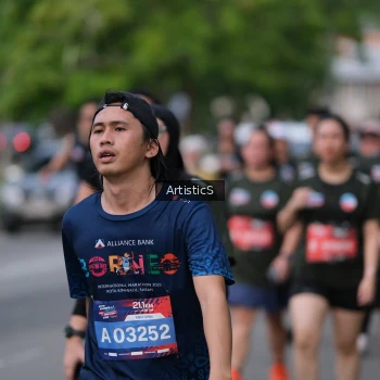 Runner Photo 3967261
