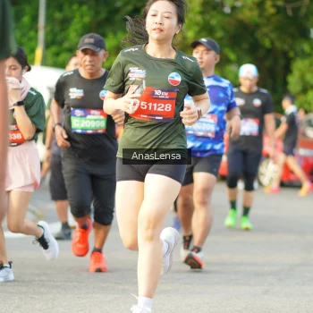 Runner Photo 3967267