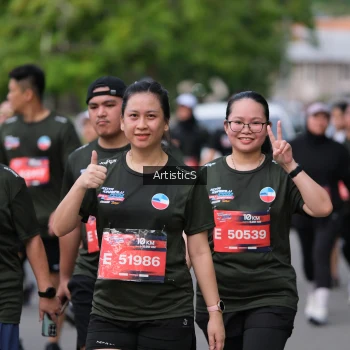 Runner Photo 3967269