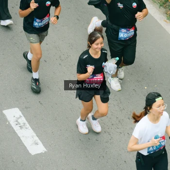 Runner Photo 3967274