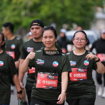 Runner Photo 3967277