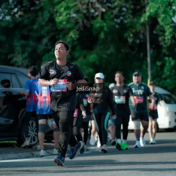 Runner Photo 3967278