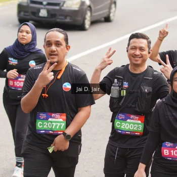 Runner Photo 3967282