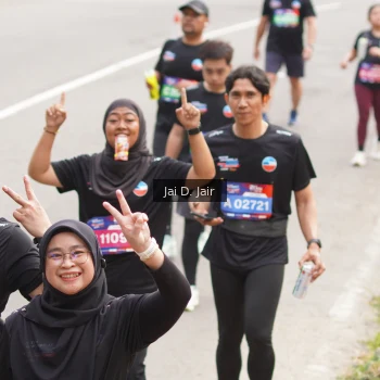 Runner Photo 3967284