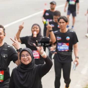 Runner Photo 3967288