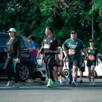 Runner Photo 3967290