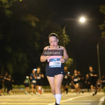 Runner Photo 3967293