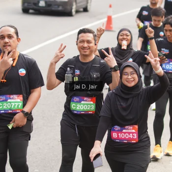 Runner Photo 3967299