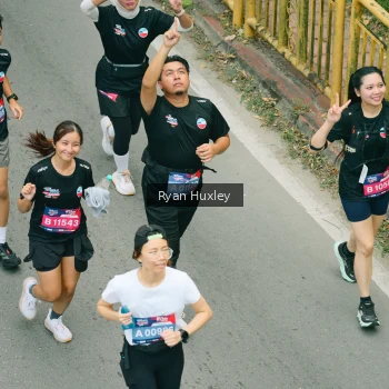 Runner Photo 3967301