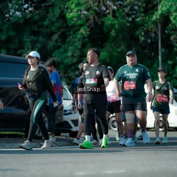 Runner Photo 3967304
