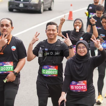 Runner Photo 3967305