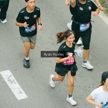Runner Photo 3967307