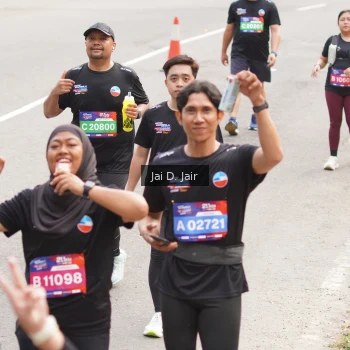 Runner Photo 3967309
